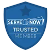 Serve Now Trusted Member