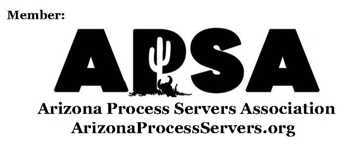 Arizona Process Servers Association